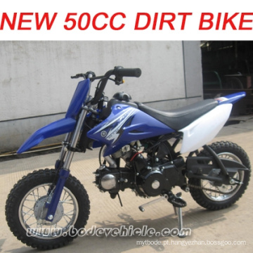 50CC DIRT BIKE